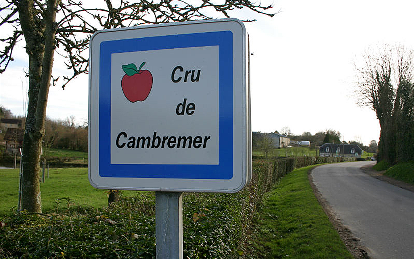 Cru de Cambremer